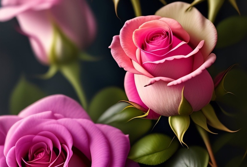 Flores