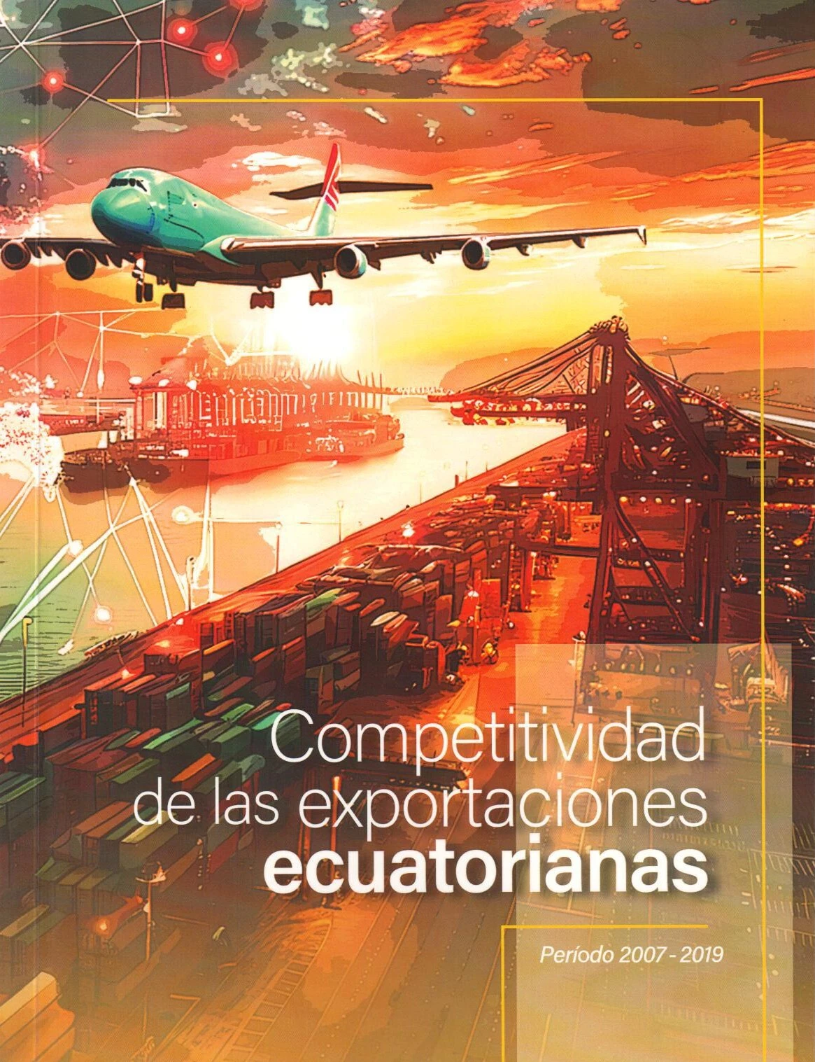Análisis de Exportaciones